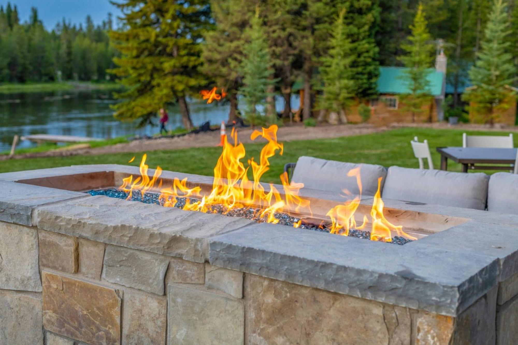 Springhill Suites Island Park Yellowstone Екстер'єр фото