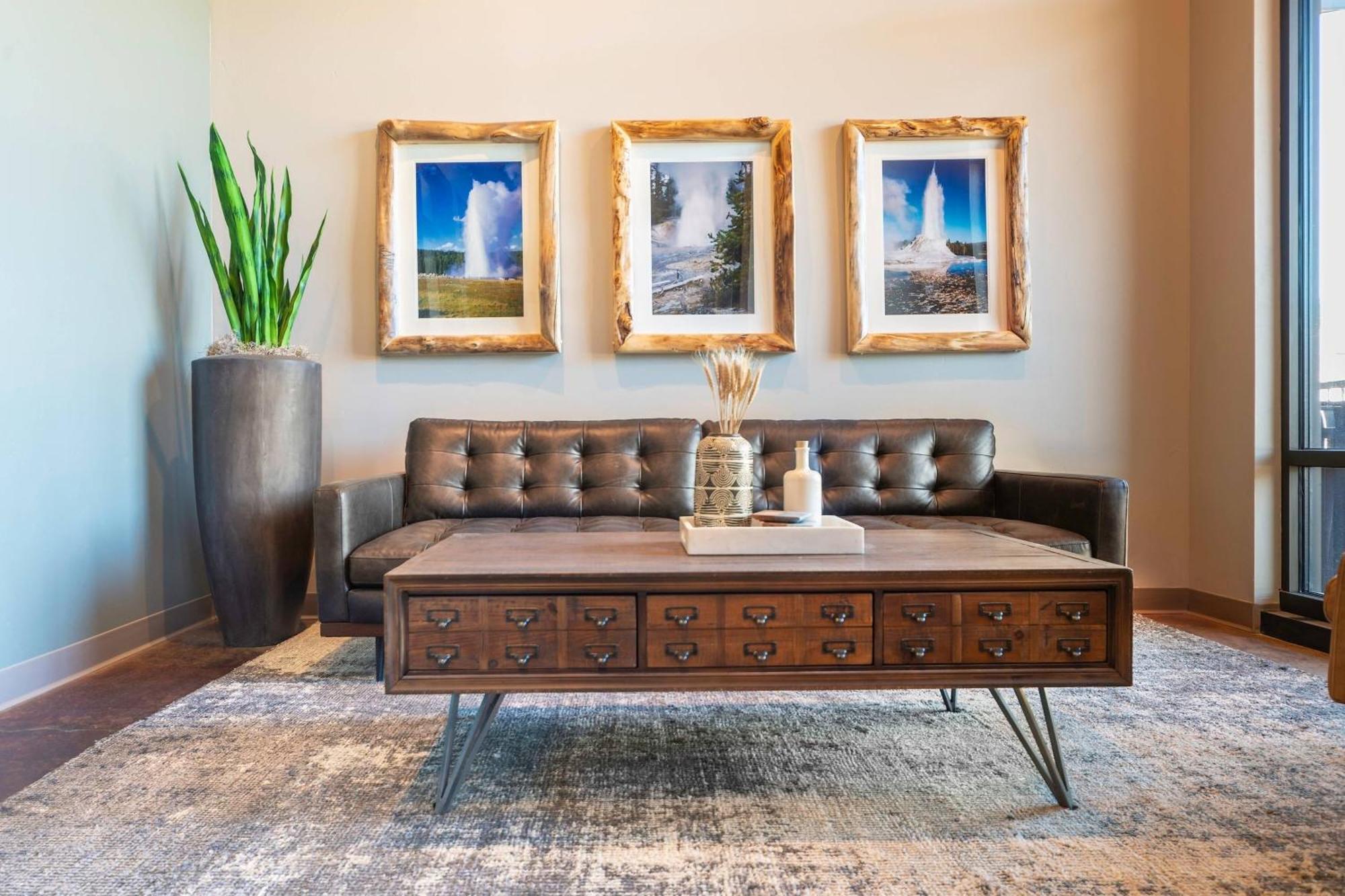 Springhill Suites Island Park Yellowstone Екстер'єр фото