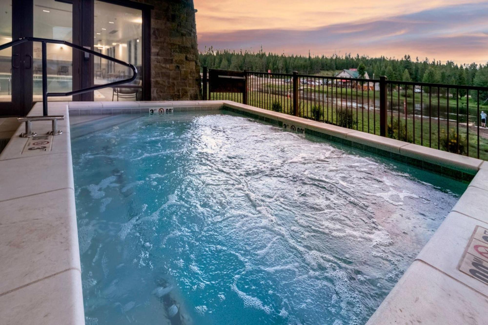 Springhill Suites Island Park Yellowstone Екстер'єр фото