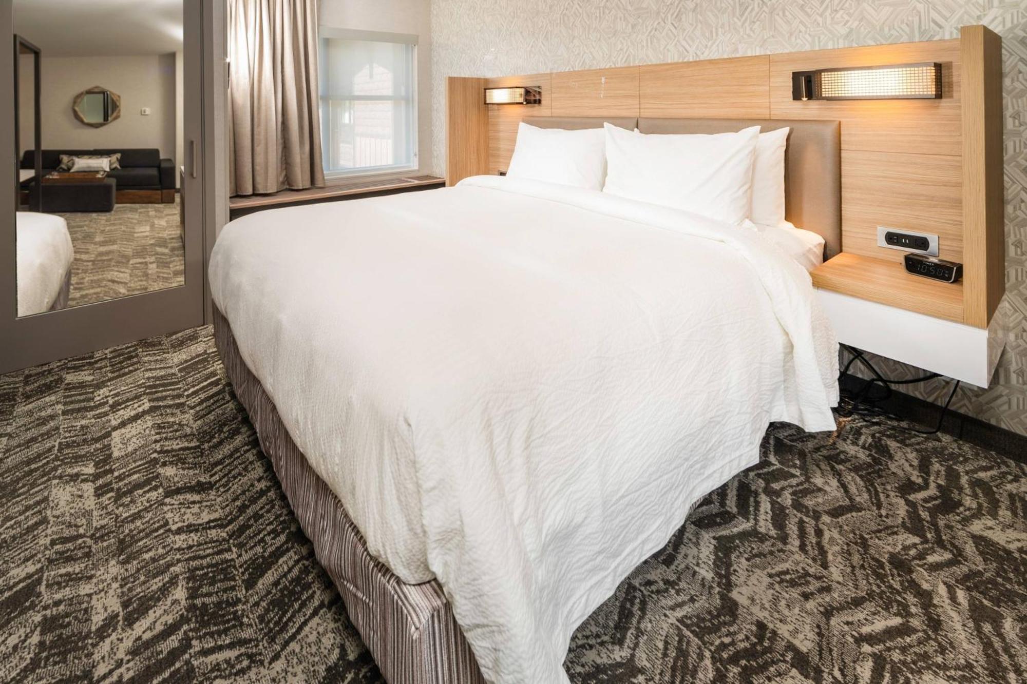 Springhill Suites Island Park Yellowstone Екстер'єр фото