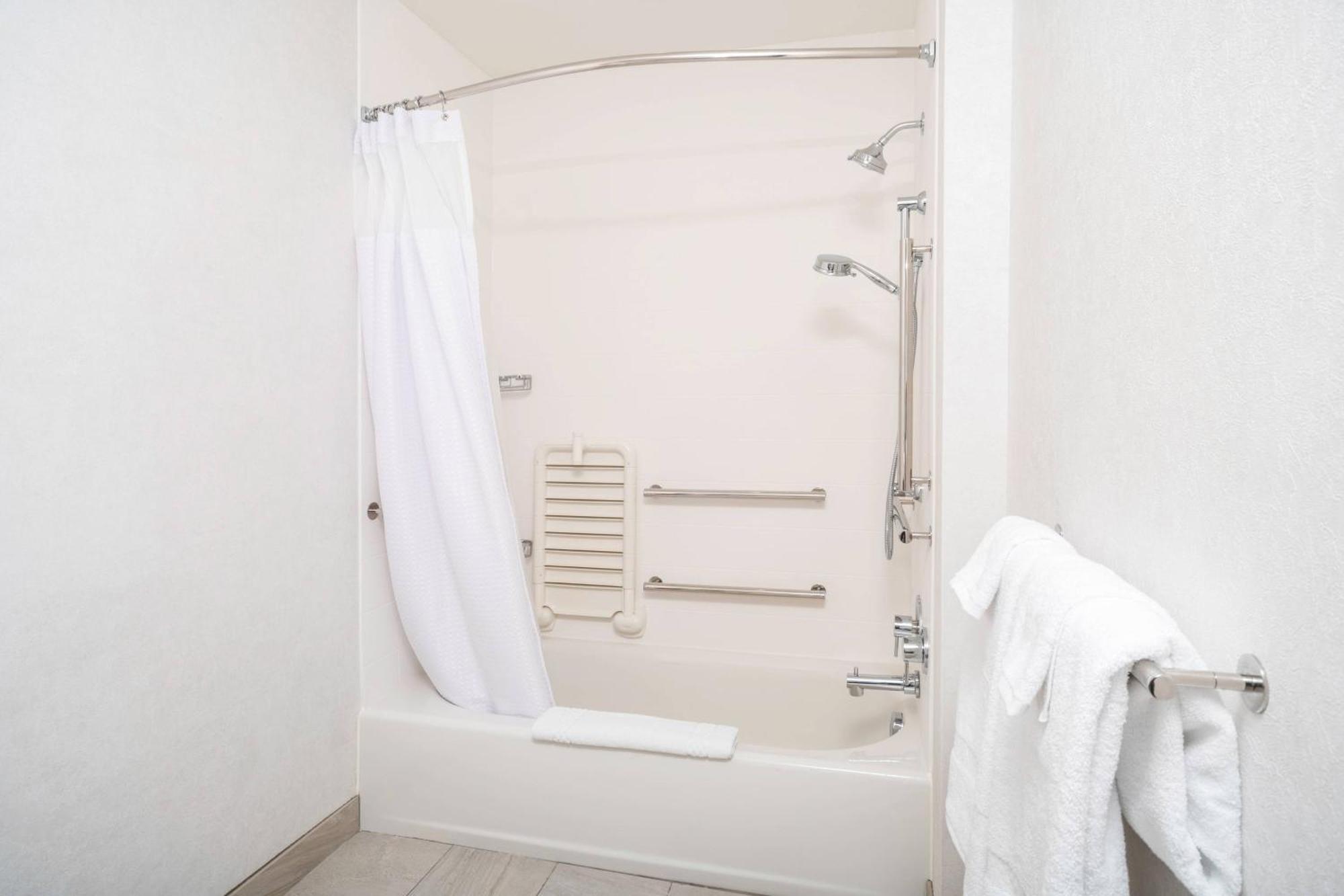 Springhill Suites Island Park Yellowstone Екстер'єр фото
