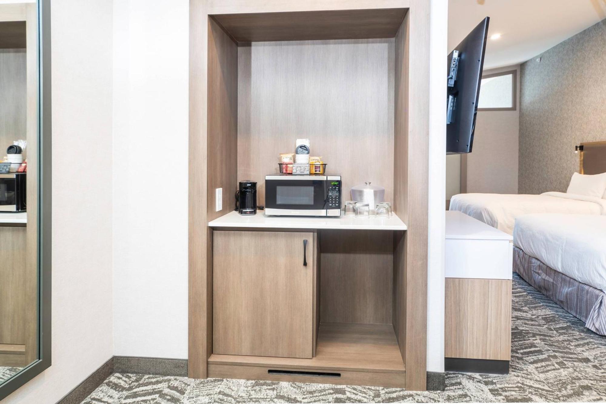 Springhill Suites Island Park Yellowstone Екстер'єр фото