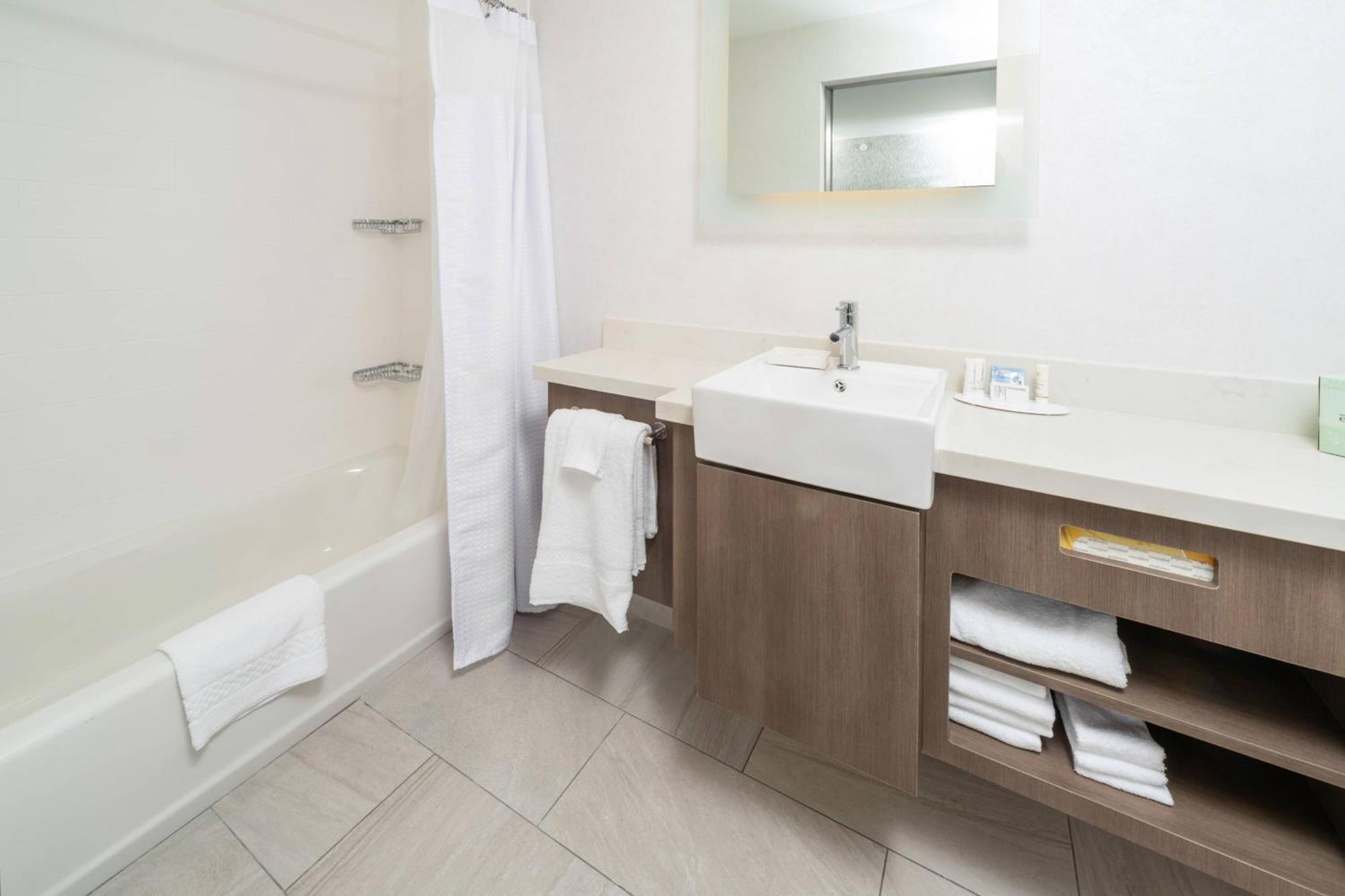 Springhill Suites Island Park Yellowstone Екстер'єр фото