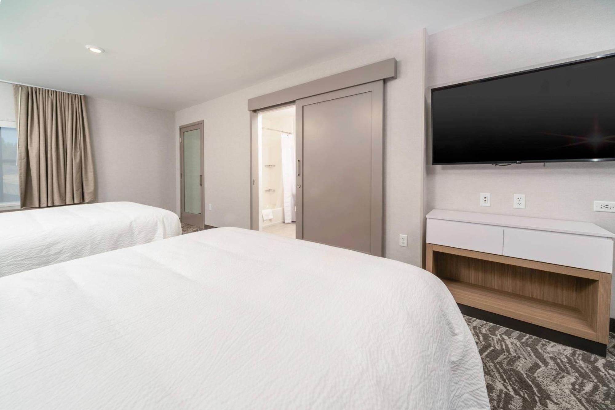 Springhill Suites Island Park Yellowstone Екстер'єр фото
