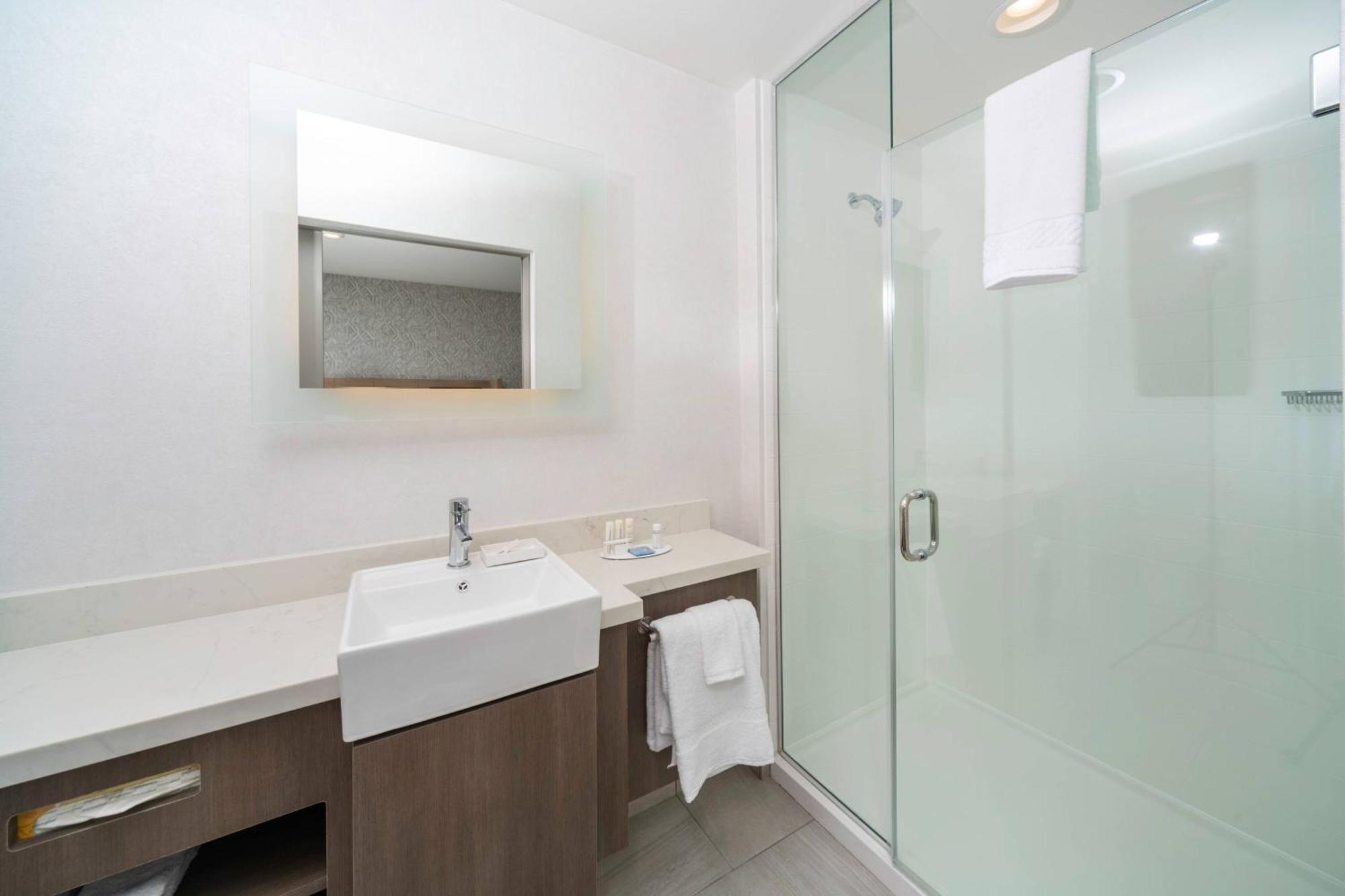 Springhill Suites Island Park Yellowstone Екстер'єр фото