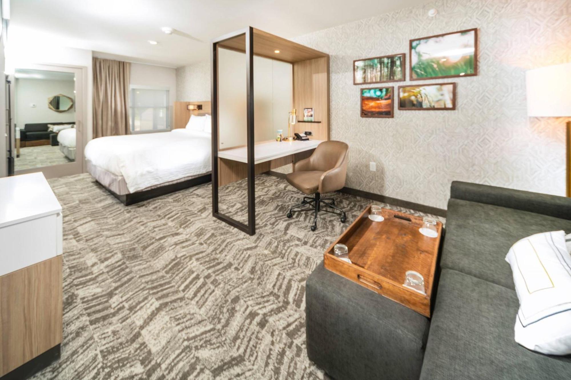 Springhill Suites Island Park Yellowstone Екстер'єр фото