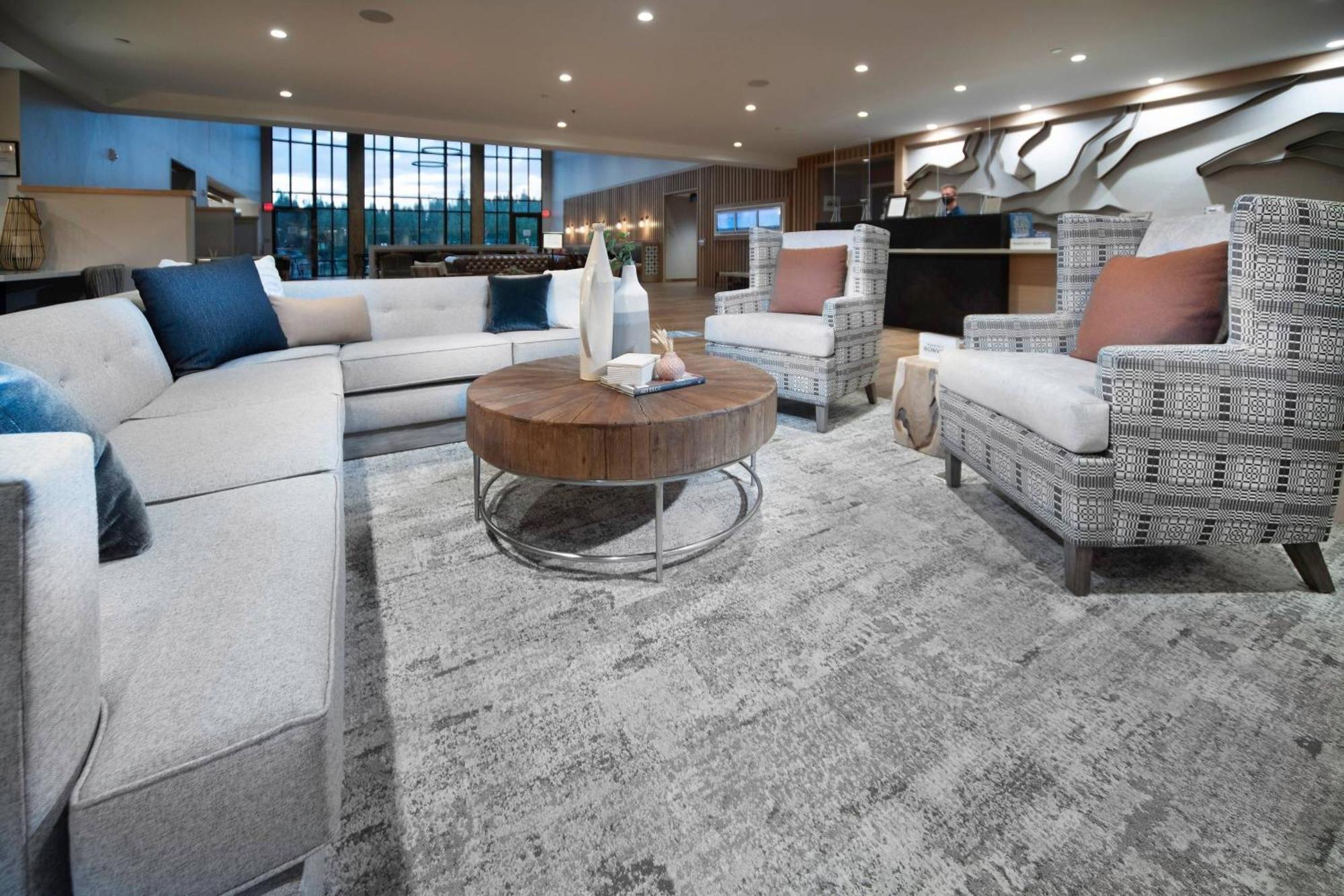 Springhill Suites Island Park Yellowstone Екстер'єр фото
