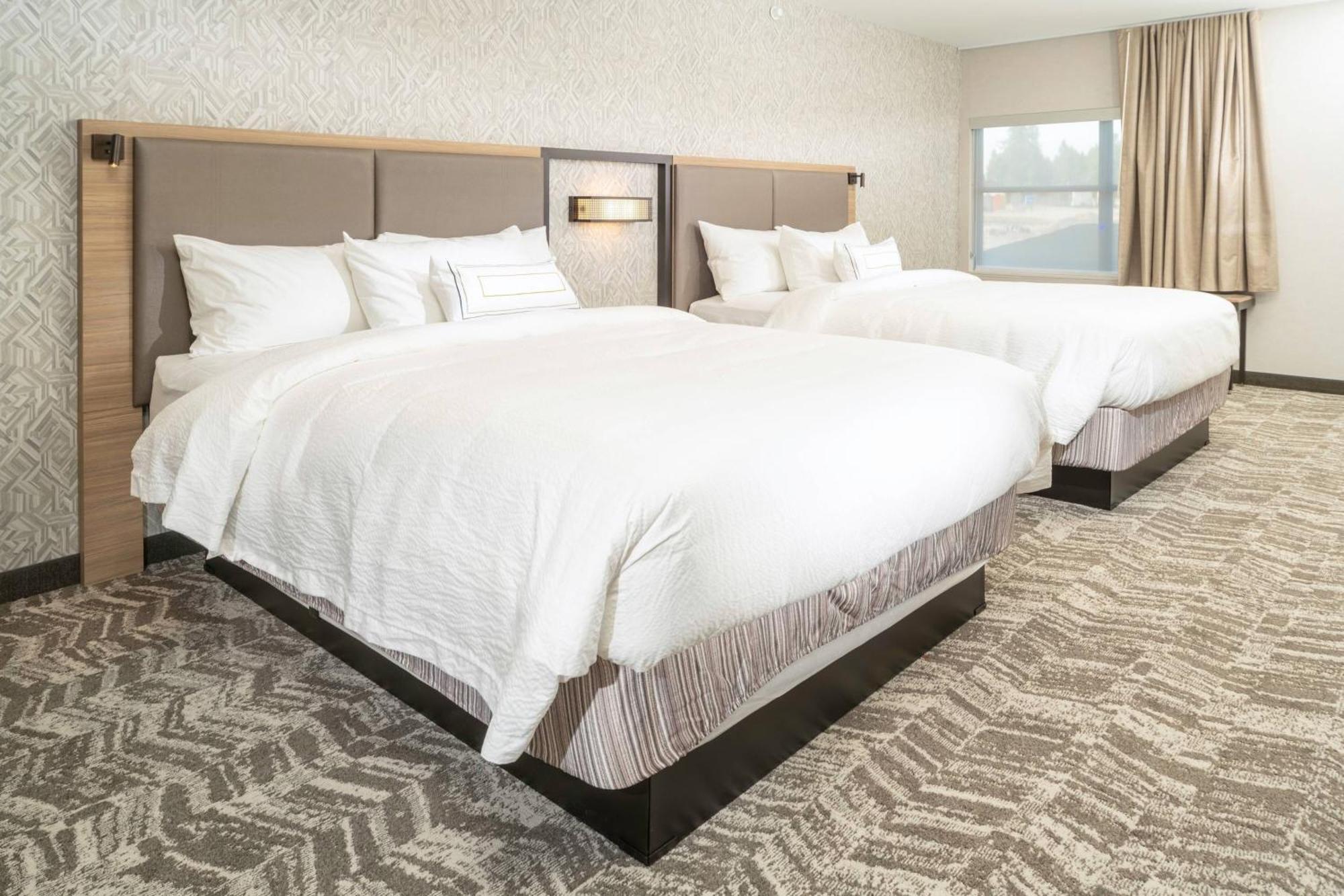 Springhill Suites Island Park Yellowstone Екстер'єр фото