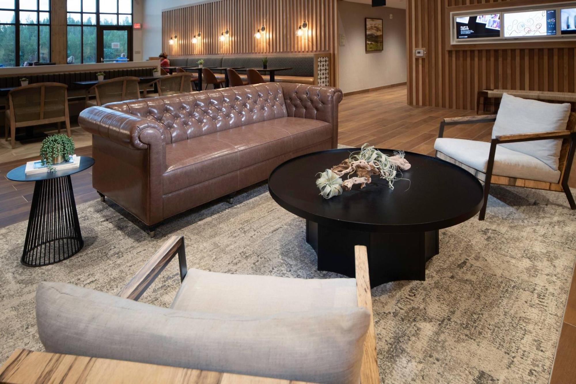 Springhill Suites Island Park Yellowstone Екстер'єр фото