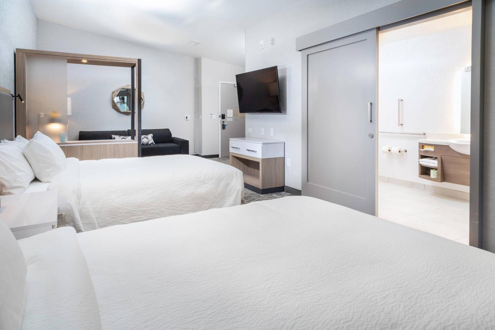Springhill Suites Island Park Yellowstone Екстер'єр фото