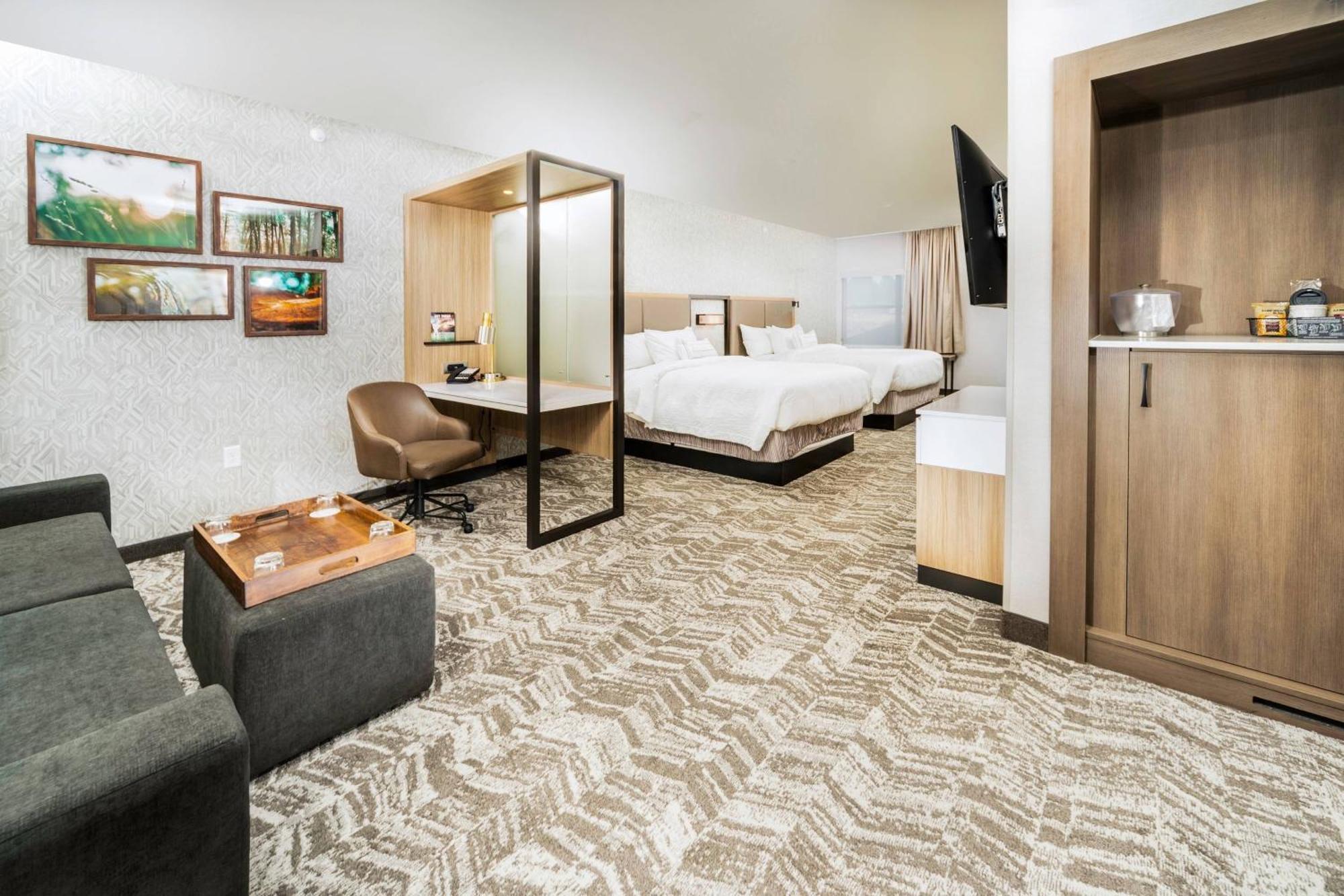 Springhill Suites Island Park Yellowstone Екстер'єр фото