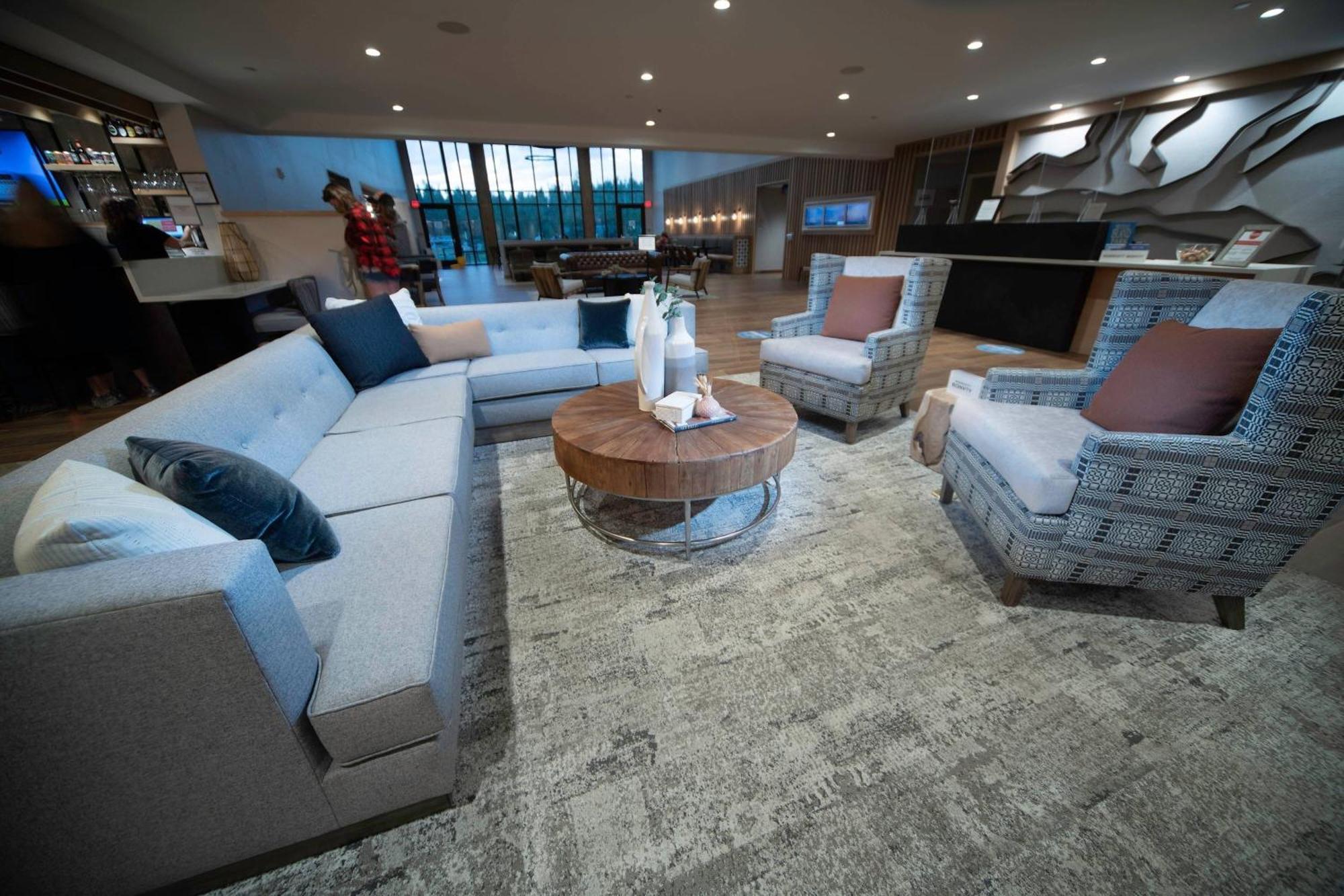 Springhill Suites Island Park Yellowstone Екстер'єр фото